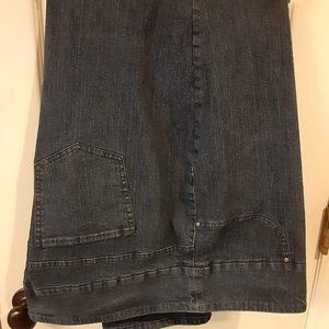 Ruby Rd. Jeans, Size 24W, NWOT
